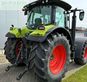Tractor agrícola - Claas - arion 650 hexashift CMATIC CEBIS