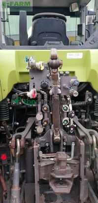 Tractor agrícola - Claas - arion 520