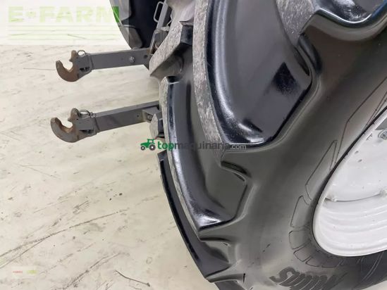 Tractor agrícola - Valtra - n154