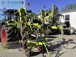 Henificador - Claas - volto 870