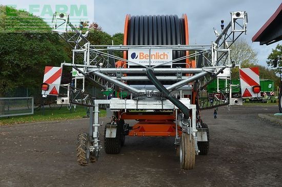 Riego - Beinlich - primus 2800 ii 110x490m