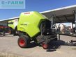 Empacadora gigant - Claas - rollant 520 rc