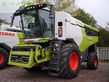 Cosechadora de Cereal - Claas - lexion 6800