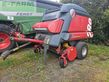 Empacadora gigant - Feraboli - ht 280 extreme