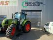 Tractor agrícola - Claas - arion 520