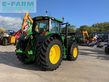 Tractor agrícola - John Deere - 6155m tractor (st27411)