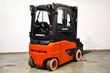 Elevadora - Linde - e 20 ph evo 386-02