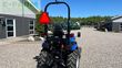 Tractor agrícola - Solis - h26 hst hydrostat med traktor dæk