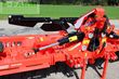 Grada rotativa - Maschio - falco super 5000
