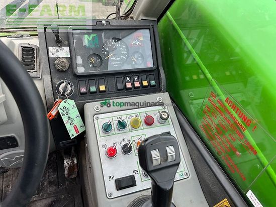 Telescopica - Merlo - p40.9 plus panoramic