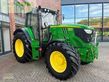 Tractor agrícola - John Deere - 6150m