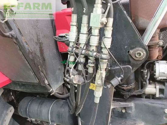 Tractor agrícola - Belarus - mts 820