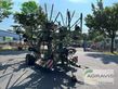 Rastrillo - Krone - swadro 1250
