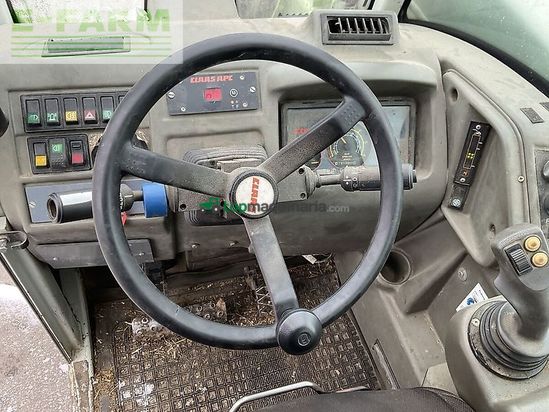 Telescopica - Claas - targo k70