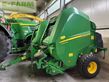 Empacadora gigant - John Deere - v451m neu-/ausstellungsmaschine