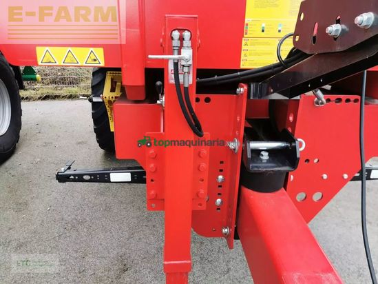 Volquet - Krampe - big body 540