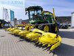 Cosechadora de Cereal - John Deere - 9700i prodrive
