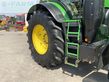 Tractor agrícola - John Deere - 6250r ultimate edition tractor (st27255)