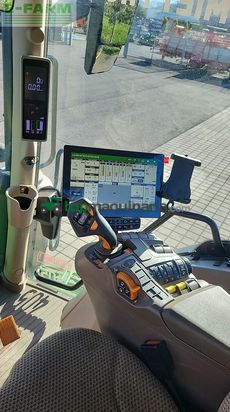 Tractor agrícola - John Deere - 6R 185