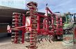 Cultivador - Horsch - cruiser 4sl