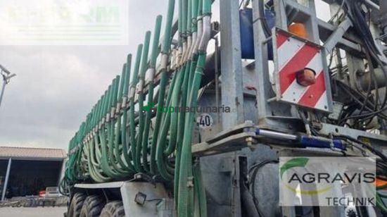 Cisterna - Wienhoff - 24.800 ptw tridem profi line