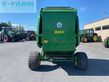 Empacadora gigant - John Deere - 864