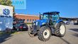 Tractor agrícola - New Holland - t6020 elite