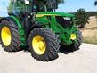 Tractor agrícola - John Deere - 6r 185
