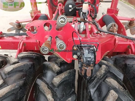 Cultivador - Horsch - tiger 8 xl