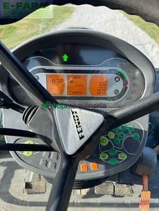 Tractor agrícola - Fendt - 514 profi plus