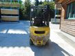 Elevadora - Nissan - fd01a18q triplex 4,7m