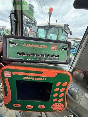 Atomizador - Amazone - ux 4200 super