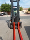 Carretilla diesel - Nissan - 30 balance