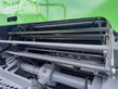 Empacadora gigant - Fendt - rotana 180 v
