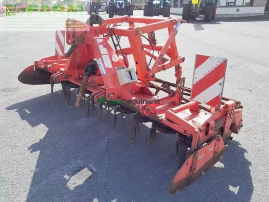 Grada rotativa - Kuhn - hr304d