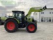 Tractor agrícola - Claas - arion 470 cis+ mit fl 120 c