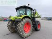 Tractor agrícola - Claas - arion 530 hexashift -