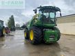 Cosechadora de Cereal - John Deere - 8300