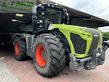 Tractor agrícola - Claas - xerion 4000 trac vc TRAC VC