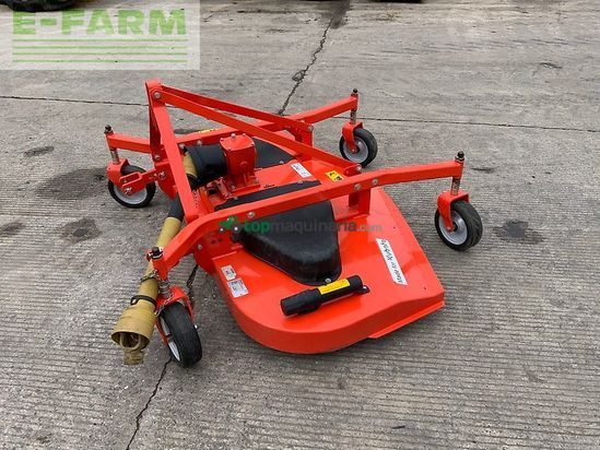 Cortacésped manual - Sicma - tosaerba fa1800 topper (st26579)