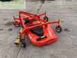 Cortacésped manual - Sicma - tosaerba fa1800 topper (st26579)