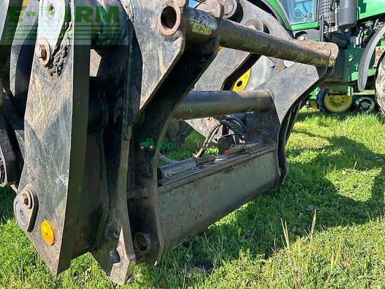 Minicargadora - JCB - 427 ht agri