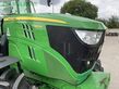 Tractor agrícola - John Deere - tractor 6155m (st23502)