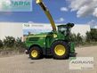 Cosechadora de Cereal - John Deere - 8600 i