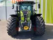 Tractor agrícola - Claas - arion 660 cmatic cebis CMATIC CEBIS