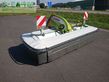 Cortacésped manual - Claas - disco 3200f profil