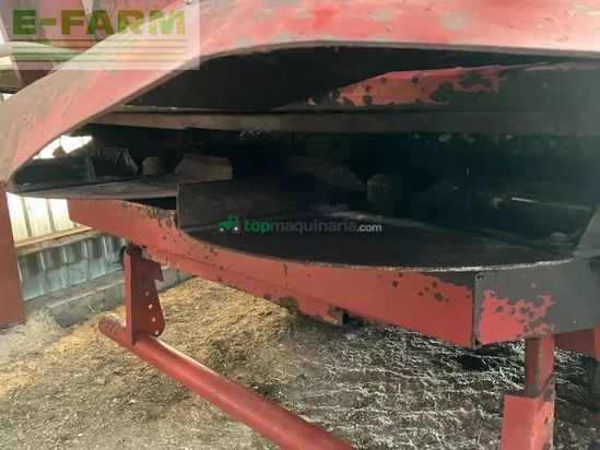 Esparcidor -  - strautmann vs2003