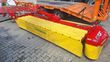 Cortacésped manual - Pöttinger - novacat 350 h