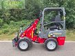 Telescopica - Weidemann - 1140