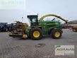 Cosechadora de Cereal - John Deere - 7750 i